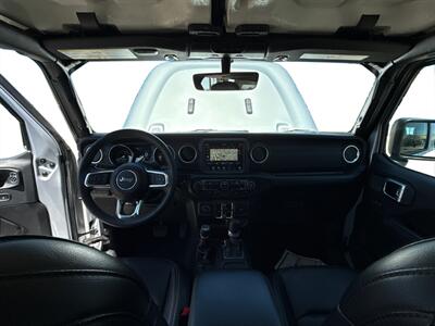 2023 Jeep Wrangler Sahara 4xe   - Photo 14 - Dublin, CA 94568