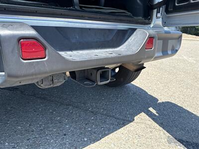 2023 Jeep Wrangler Sahara 4xe   - Photo 30 - Dublin, CA 94568