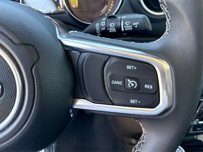 2023 Jeep Wrangler Sahara 4xe   - Photo 46 - Dublin, CA 94568