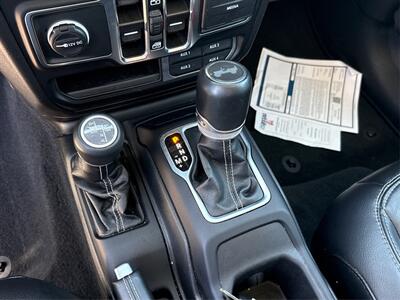 2023 Jeep Wrangler Sahara 4xe   - Photo 53 - Dublin, CA 94568