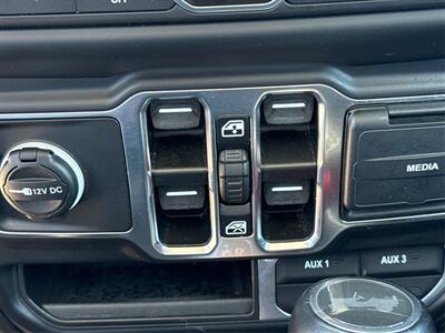 2023 Jeep Wrangler Sahara 4xe   - Photo 49 - Dublin, CA 94568