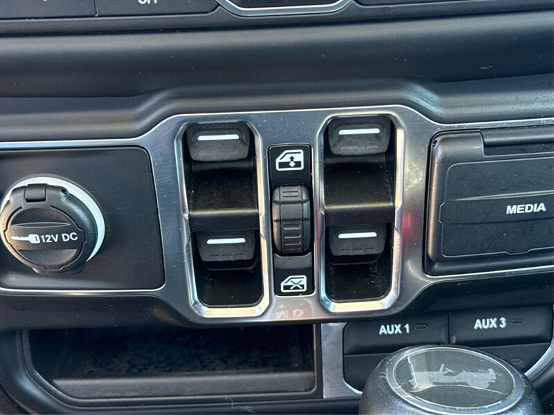 2023 Jeep Wrangler Sahara 4xe   - Photo 49 - Dublin, CA 94568