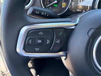 2023 Jeep Wrangler Sahara 4xe   - Photo 45 - Dublin, CA 94568