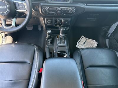 2023 Jeep Wrangler Sahara 4xe   - Photo 17 - Dublin, CA 94568