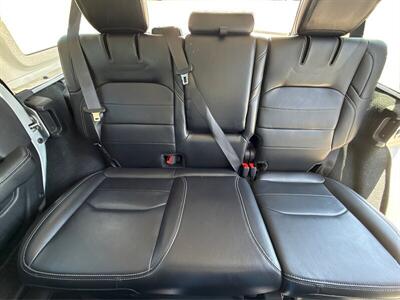 2023 Jeep Wrangler Unlimited Sahara 4xe   - Photo 74 - Dublin, CA 94568