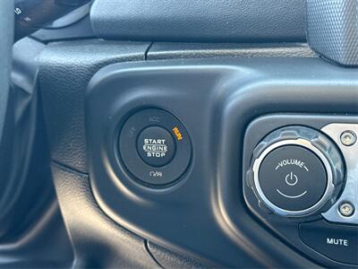 2023 Jeep Wrangler Sahara 4xe   - Photo 44 - Dublin, CA 94568