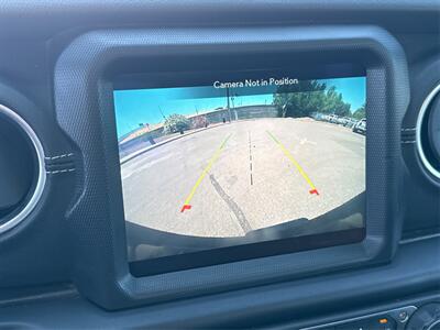 2023 Jeep Wrangler Sahara 4xe   - Photo 42 - Dublin, CA 94568