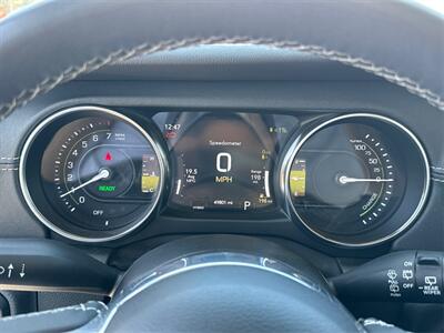 2023 Jeep Wrangler Sahara 4xe   - Photo 19 - Dublin, CA 94568