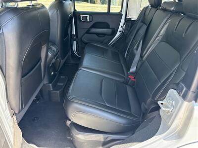 2023 Jeep Wrangler Sahara 4xe   - Photo 11 - Dublin, CA 94568