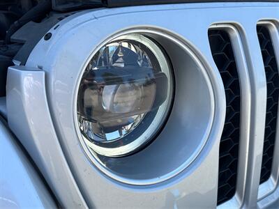 2023 Jeep Wrangler Sahara 4xe   - Photo 39 - Dublin, CA 94568