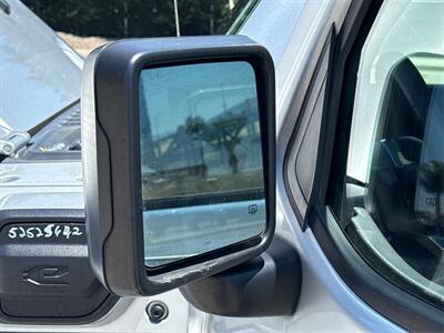 2023 Jeep Wrangler Sahara 4xe   - Photo 35 - Dublin, CA 94568