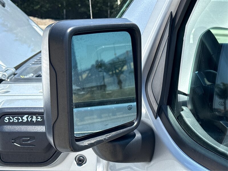 2023 Jeep Wrangler Sahara 4xe   - Photo 35 - Dublin, CA 94568
