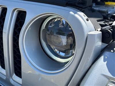 2023 Jeep Wrangler Sahara 4xe   - Photo 36 - Dublin, CA 94568