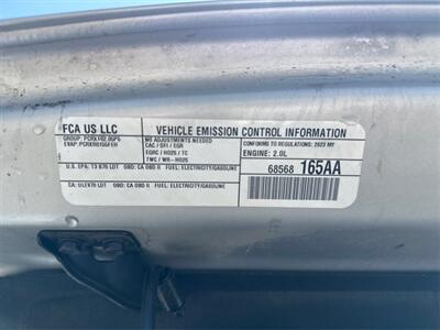 2023 Jeep Wrangler Sahara 4xe   - Photo 24 - Dublin, CA 94568