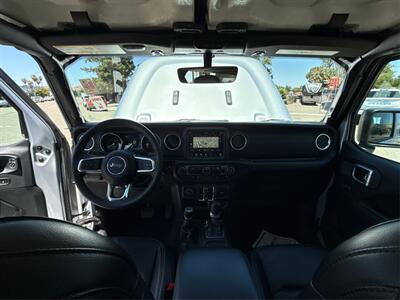 2023 Jeep Wrangler Sahara 4xe   - Photo 40 - Dublin, CA 94568
