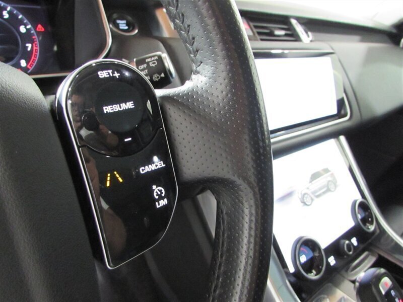 2019 Land Rover Range Rover Sport HSE   - Photo 97 - Dublin, CA 94568