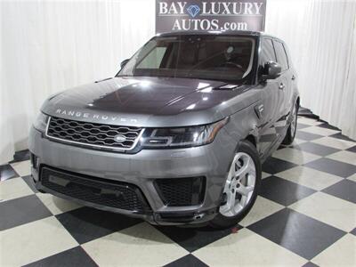 2019 Land Rover Range Rover Sport HSE   - Photo 4 - Dublin, CA 94568