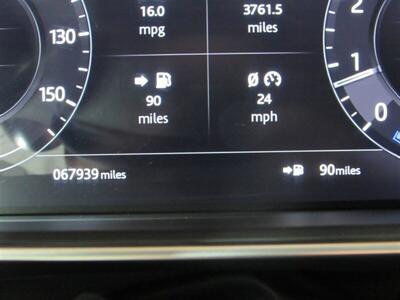 2019 Land Rover Range Rover Sport HSE   - Photo 58 - Dublin, CA 94568