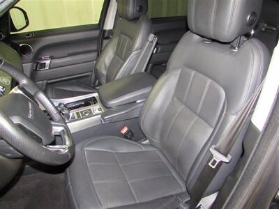 2019 Land Rover Range Rover Sport HSE   - Photo 38 - Dublin, CA 94568