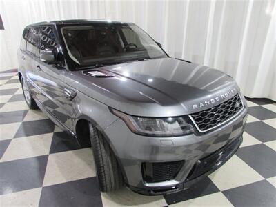 2019 Land Rover Range Rover Sport HSE   - Photo 10 - Dublin, CA 94568