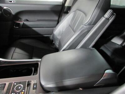 2019 Land Rover Range Rover Sport HSE   - Photo 82 - Dublin, CA 94568