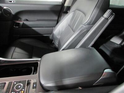 2019 Land Rover Range Rover Sport HSE   - Photo 84 - Dublin, CA 94568