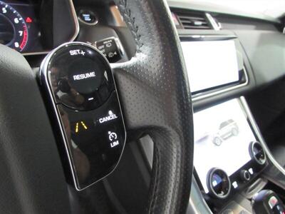 2019 Land Rover Range Rover Sport HSE   - Photo 50 - Dublin, CA 94568