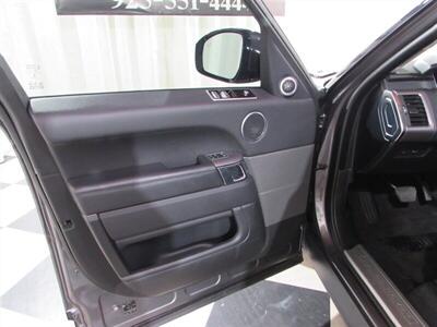 2019 Land Rover Range Rover Sport HSE   - Photo 28 - Dublin, CA 94568