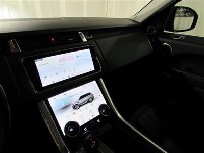 2019 Land Rover Range Rover Sport HSE   - Photo 62 - Dublin, CA 94568