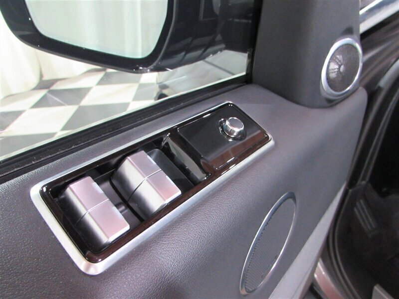 2019 Land Rover Range Rover Sport HSE   - Photo 65 - Dublin, CA 94568