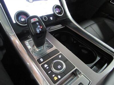 2019 Land Rover Range Rover Sport HSE   - Photo 80 - Dublin, CA 94568