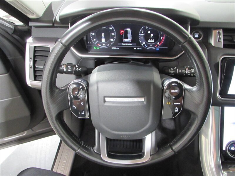 2019 Land Rover Range Rover Sport HSE   - Photo 93 - Dublin, CA 94568