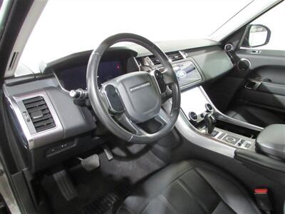 2019 Land Rover Range Rover Sport HSE   - Photo 42 - Dublin, CA 94568