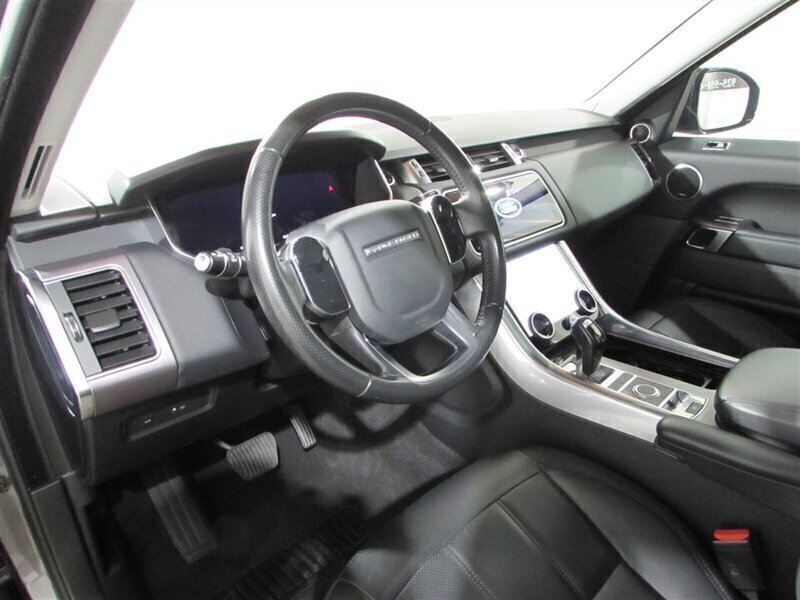 2019 Land Rover Range Rover Sport HSE   - Photo 89 - Dublin, CA 94568