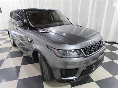 2019 Land Rover Range Rover Sport HSE   - Photo 12 - Dublin, CA 94568