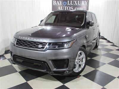 2019 Land Rover Range Rover Sport HSE   - Photo 2 - Dublin, CA 94568