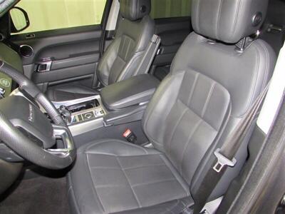 2019 Land Rover Range Rover Sport HSE   - Photo 40 - Dublin, CA 94568