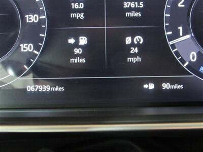 2019 Land Rover Range Rover Sport HSE   - Photo 60 - Dublin, CA 94568