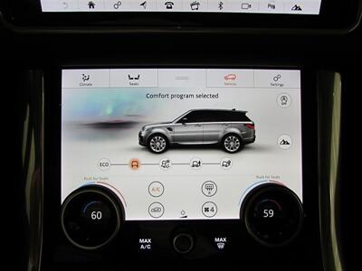 2019 Land Rover Range Rover Sport HSE   - Photo 70 - Dublin, CA 94568