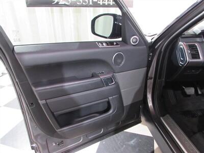 2019 Land Rover Range Rover Sport HSE   - Photo 57 - Dublin, CA 94568