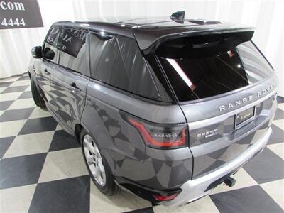 2019 Land Rover Range Rover Sport HSE   - Photo 20 - Dublin, CA 94568