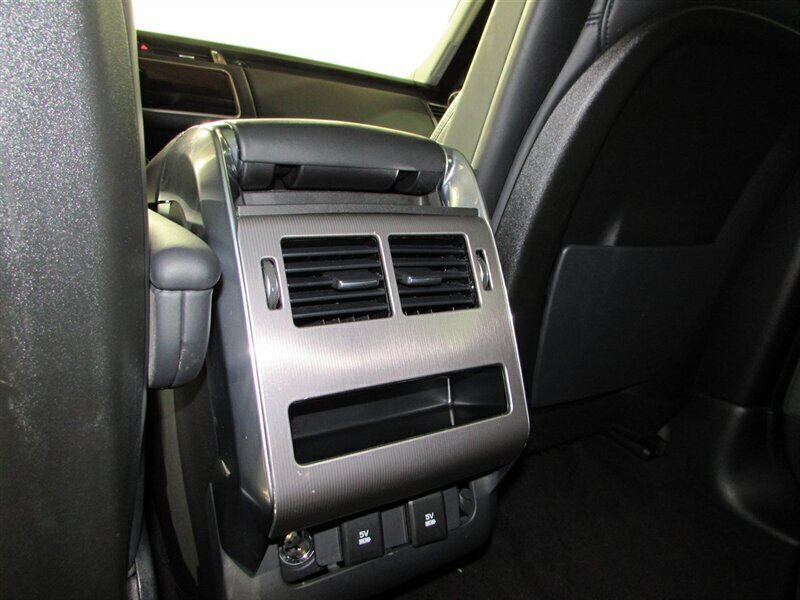 2019 Land Rover Range Rover Sport HSE   - Photo 21 - Dublin, CA 94568