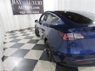 2022 Tesla Model Y Long Range   - Photo 5 - Dublin, CA 94568