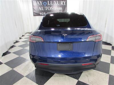 2022 Tesla Model Y Long Range   - Photo 4 - Dublin, CA 94568