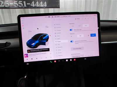 2022 Tesla Model Y Long Range   - Photo 19 - Dublin, CA 94568