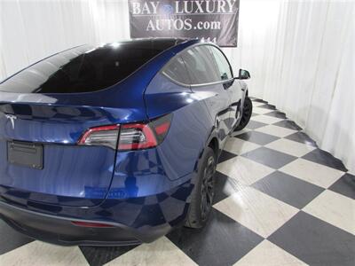 2022 Tesla Model Y Long Range   - Photo 6 - Dublin, CA 94568