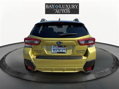 2021 Subaru Crosstrek Sport - Photo 7 - Dublin, CA 94568