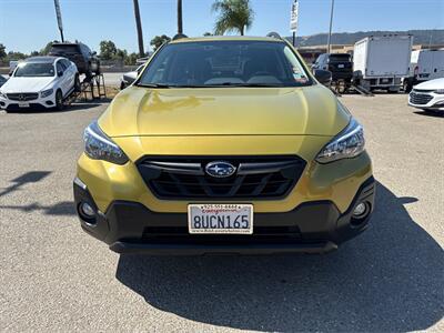 2021 Subaru Crosstrek Sport - Photo 25 - Dublin, CA 94568