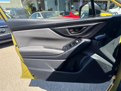 2021 Subaru Crosstrek Sport - Photo 21 - Dublin, CA 94568
