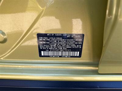 2021 Subaru Crosstrek Sport - Photo 23 - Dublin, CA 94568